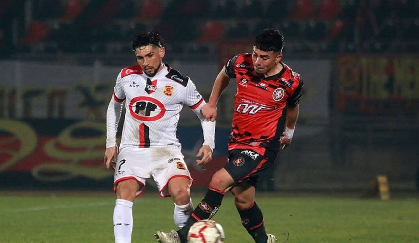 Programación de las finales de la liguilla de ascenso de Primera B