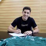 Santiago Wanderers cerró a su segundo fichaje para el 2024