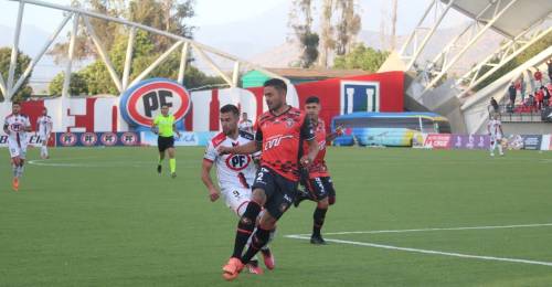 Deportes Limache ya tiene estadio para jugar en Primera División si consigue el ascenso