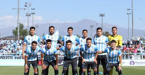 La pena de Ronald Fuentes tras eliminación de Magallanes