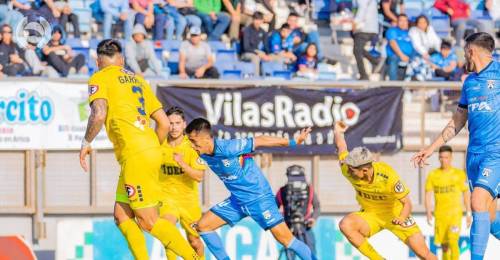 Mikel Arguinarena ya tiene nuevo club para la Primera B 2025. El mediocampista, con pasos por Barnechea, Huachipato, Curicó Unido y San Marcos de Arica entre otros clubes, fue oficializado en Deportes Recoleta.