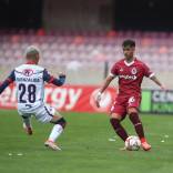 Un campeón con Deportes La Serena llegaría a San Luis de Quillota. Según adelanta Soy Canario, el defensa Raúl Osorio se convertiría en el primer refuerzo oficializado por los amarillos para la campaña 2025 en Primera B.