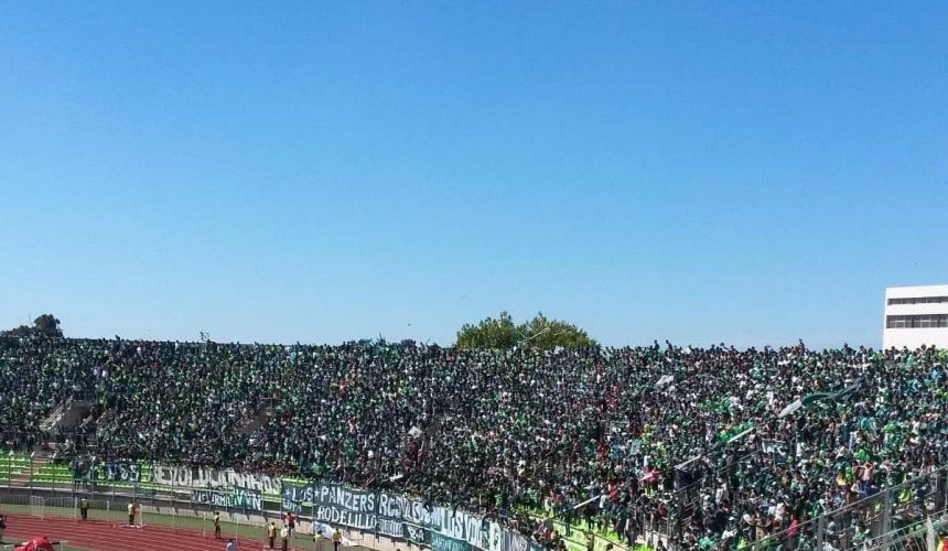 Santiago Wanderers se queda sin el estadio Elías Figueroa donde hace de local de cara a lo que será el torneo de Primera B 2025. Lo anterior, debido a las mejoras que se tienen que realizar en el reducto de Playa Ancha, que será cerrado en febrero para que llegue de la mejor forma al Mundial Sub 20 a realizarse a fines de septiembre.