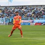 Se decidió el futuro de joven valor de Cobreloa. Tomás Roco, mediocampista ofensivo de los naranjas no será parte del plantel minero de cara a la campaña 2025. Fue el propio DT loíno, César Bravo, quien confirmó la noticia.  "El jugador me llamó y me dijo que tomarían la opción de jugar en un equipo de Primera", indicó en diálogo con En La Línea.