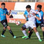 Deportes Limache se sigue armando para el desafío de Primera División