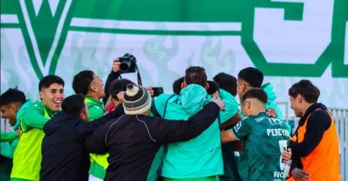 Santiago Wanderers sigue buscando laterales