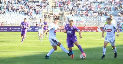 Ya hay sentencia por la denuncia de la Unidad de Control Financiero de la ANFP contra Deportes Melipilla