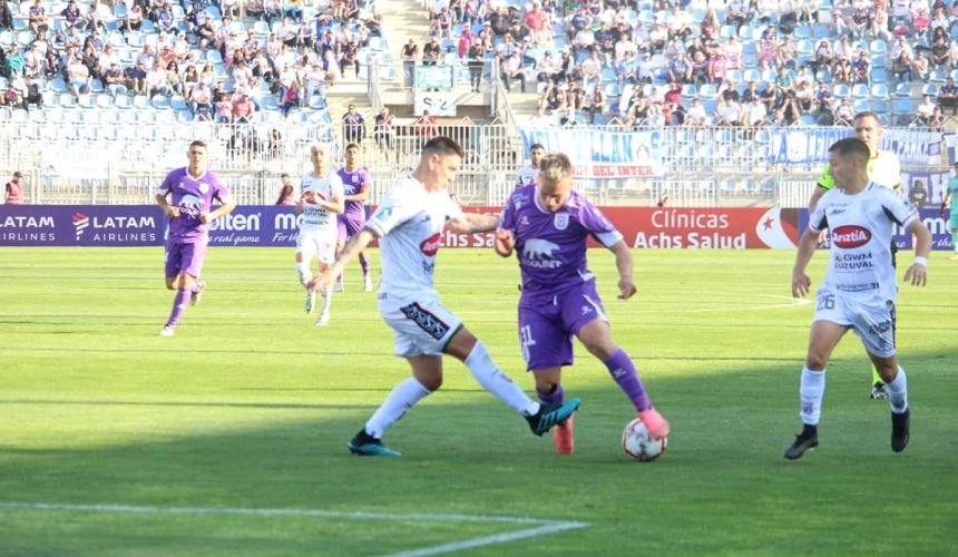 Ya hay sentencia por la denuncia de la Unidad de Control Financiero de la ANFP contra Deportes Melipilla