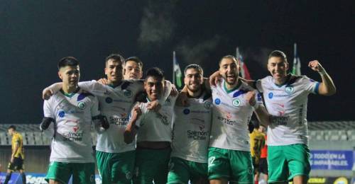 Deportes Puerto Montt ya tiene asegurados cinco refuerzos para buscar el retorno a Primera División. El "Velero" tiene la intención de ser protagonista este año en Segunda División y para ello es clave acertar con los nombres que llegarán a la tienda albiverde.