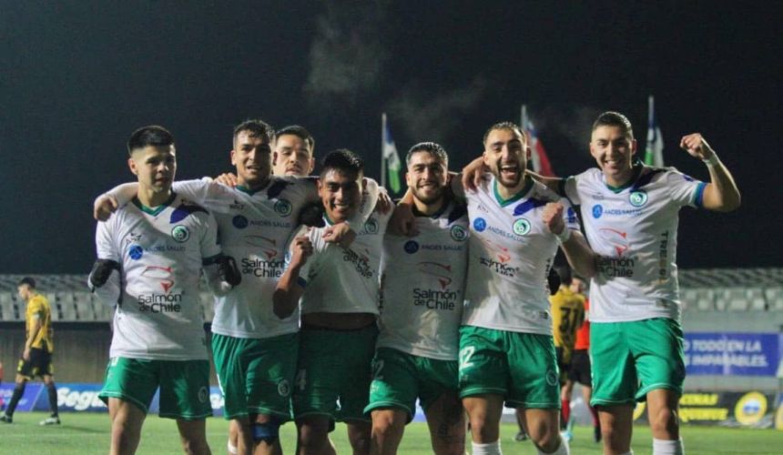 Deportes Puerto Montt ya tiene asegurados cinco refuerzos para buscar el retorno a Primera División. El "Velero" tiene la intención de ser protagonista este año en Segunda División y para ello es clave acertar con los nombres que llegarán a la tienda albiverde.