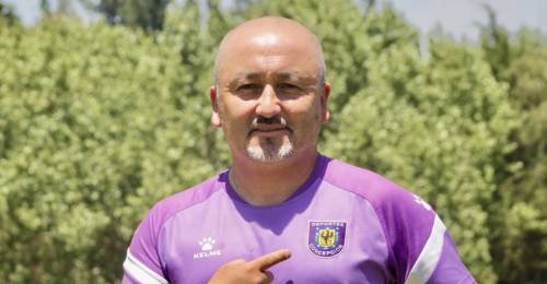 Un histórico futbolista regresa a Deportes Concepción. El ex mediocampista lila, Patricio Almendra, quien estaba integrando el cuerpo técnico de Francisco Bozán, asumió un nuevo desafío: comandará técnicamente a la serie de proyección de los penquistas.