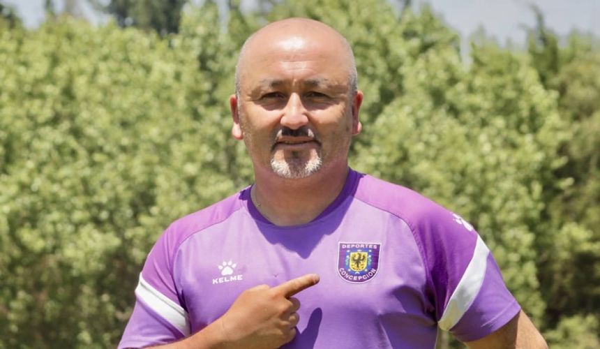 Un histórico futbolista regresa a Deportes Concepción. El ex mediocampista lila, Patricio Almendra, quien estaba integrando el cuerpo técnico de Francisco Bozán, asumió un nuevo desafío: comandará técnicamente a la serie de proyección de los penquistas.