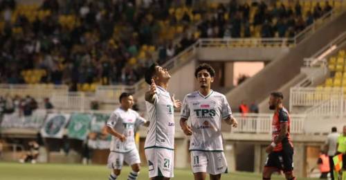 Santiago Wanderers se despedirá con un partidazo del Elías Figueroa Brander.