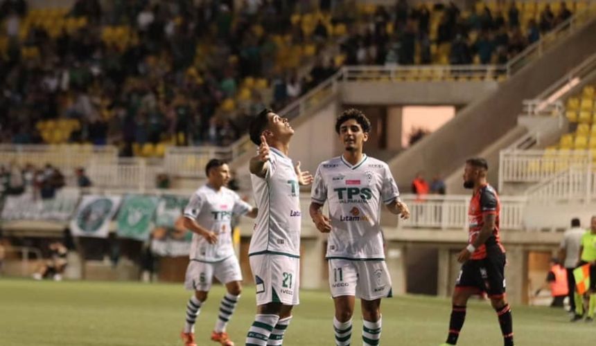 Santiago Wanderers se despedirá con un partidazo del Elías Figueroa Brander.