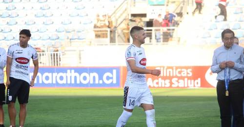 Se cayó el fichaje de goleador que esperaba San Luis de Quillota. Según había adelantado César Villegas, propietario de los canarios, estaba muy cerca de producirse del arribo, proveniente de Deportes Melipilla del atacante Bryan Taiva. Junto a él llegaría también el zaguero central Cristóbal Vergara, también jugador de los "Potros" el 2024.