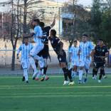 Programación de la fecha 1 de la Copa Chile 2025