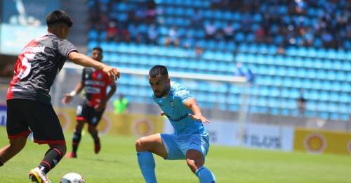 Los jugadores sancionados para la segunda fecha de Copa Chile