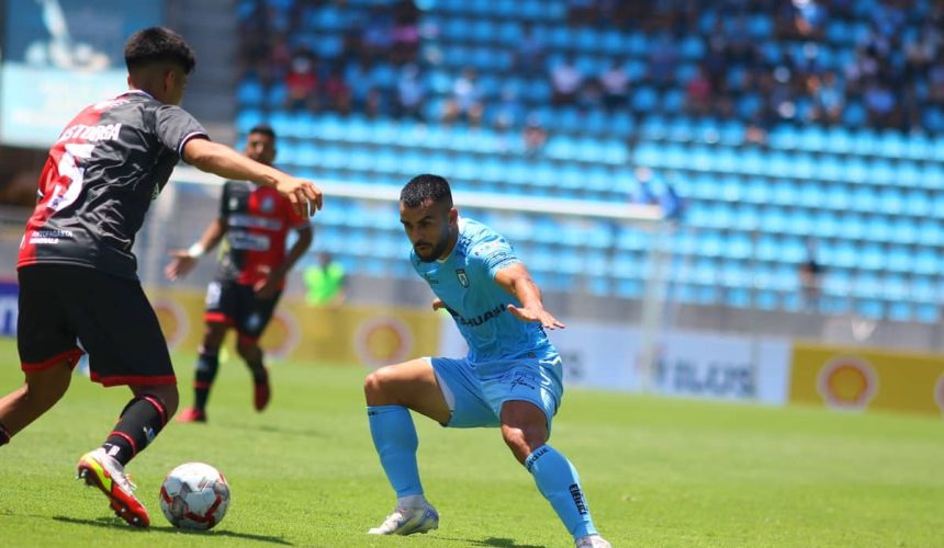 Los jugadores sancionados para la segunda fecha de Copa Chile