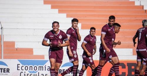 Deportes La Serena celebró en la Copa Chile. El cuadro granate se impuso 2 a 1 al conjunto de Cobresal, como visitante y arrancó con el pie derecho en el Grupo C, que conforman además, San Marcos de Arica y Coquimbo Unido.