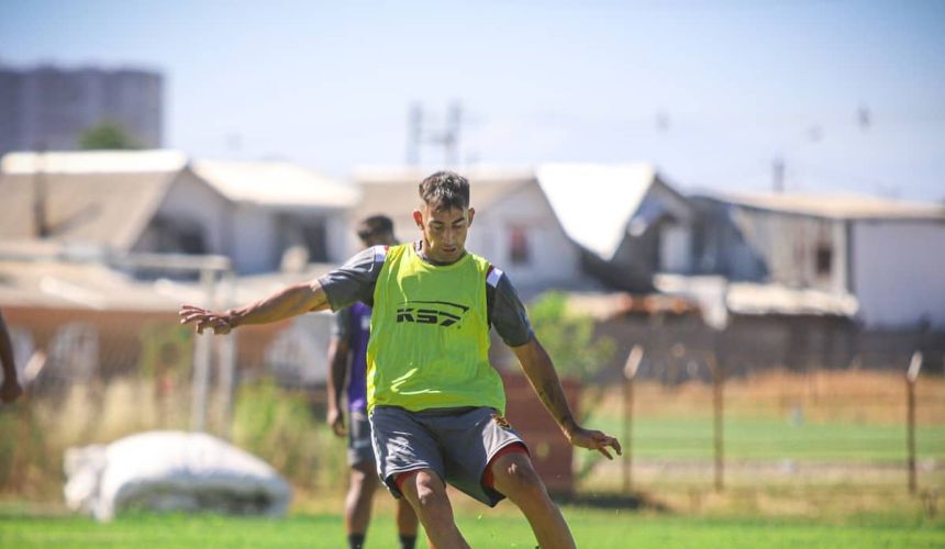 Rangers podría tener una gran novedad en su citación vs Cobreloa: Juan Sánchez Sotelo. Rangers de Talca oficializó a sus dos centrodelanteros para el 2025