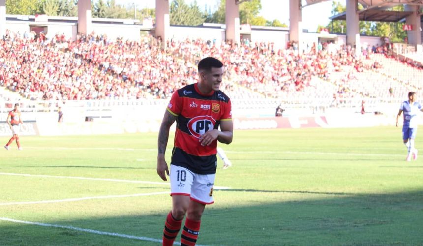 Tras su paso por Rangers de Talca Mauro González tiene nuevo club. Tal como habíamos adelantado en PrimeraBChile, el talentoso creativo argentino emigró al fútbol de Asia, específicamente a Arabia Saudita.