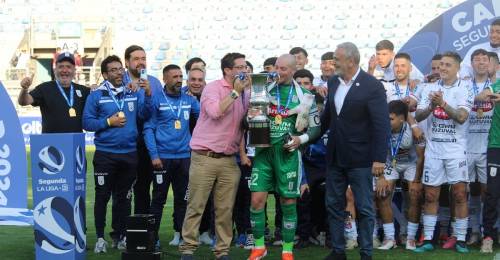 El dardo de arquero de Deportes Melipilla a Deportes Concepción