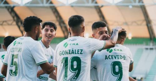 Deportes Temuco sorprendió al fichar a un delantero de Primera División