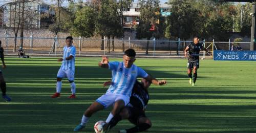 La lista de partidos que espera reprogramación en Copa Chile