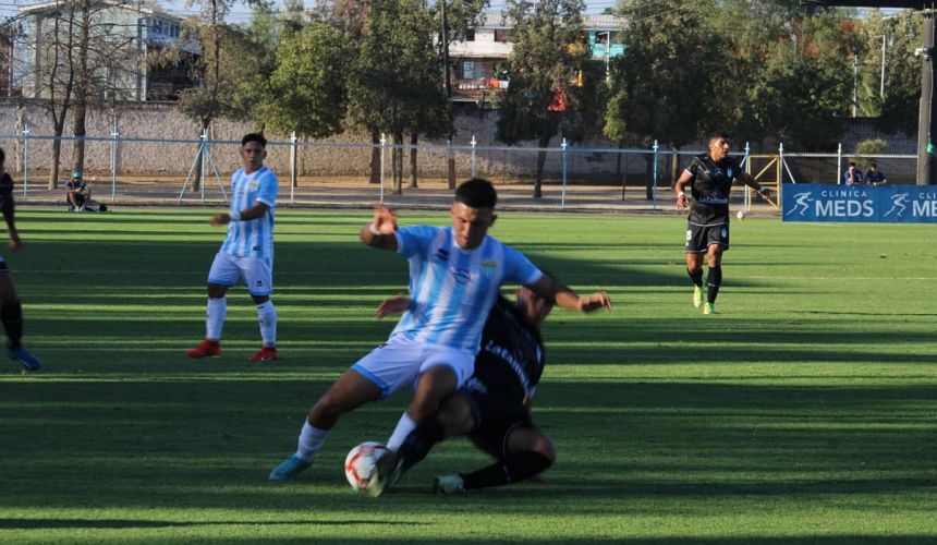 La lista de partidos que espera reprogramación en Copa Chile