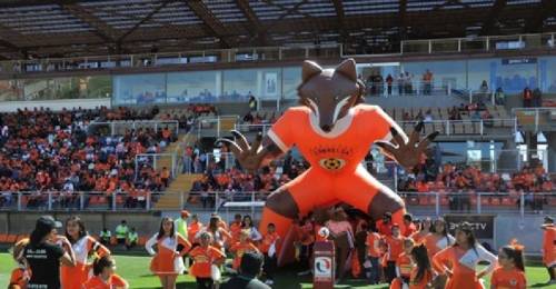 Emblemático grupo de hinchas de Cobreloa acusa exclusión y tras 30 años llegaría a su fin