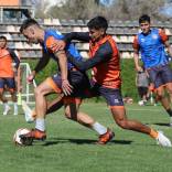 Cobreloa ya tiene fecha y rival para su primer examen futbolístico del 2025. Los naranjas trabajan a toda máquina en la pretemporada y se alistan para el duro torneo de la Primera B.