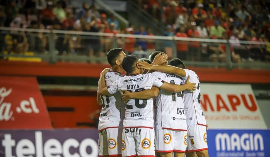 Resumen de resultados en una jornada sabatina cargada de fútbol