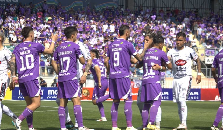 El terrible escenario para la Primera B que se disipa tras el ascenso de Deportes Concepción