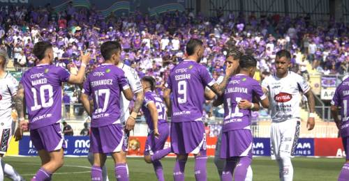 Deportes Concepción no ascendería a la Primera B tras la desafiliación de Deportes Melipilla