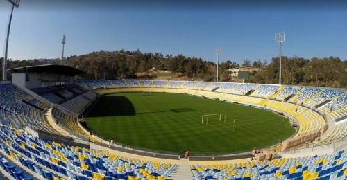 Santiago Wanderers insistirá para ser local este 2025 en Viña del Mar