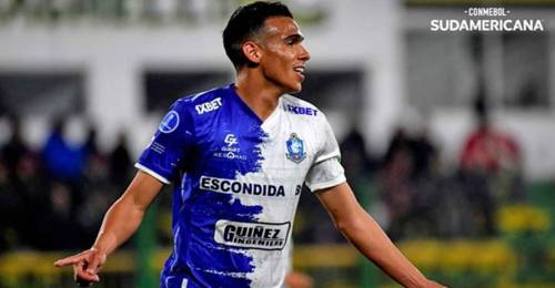 El delantero Brayan Hurtado partió a préstamo al Club Sportivo Miramar Misiones de Uruguay. El atacante había regresado a los entrenamientos de Deportes Antofagasta, luego de un préstamo por la Universidad Central de la Primera División de Venezuela.