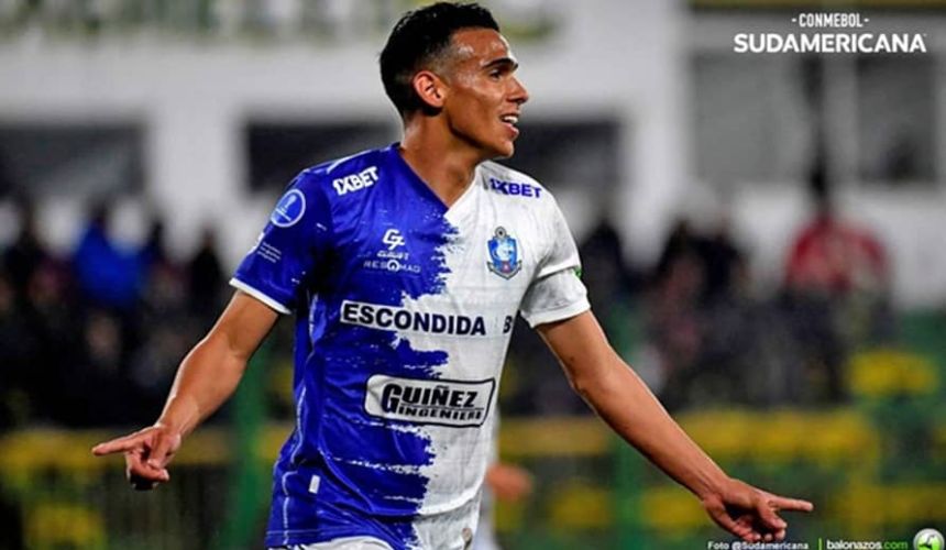 El delantero Brayan Hurtado partió a préstamo al Club Sportivo Miramar Misiones de Uruguay. El atacante había regresado a los entrenamientos de Deportes Antofagasta, luego de un préstamo por la Universidad Central de la Primera División de Venezuela.