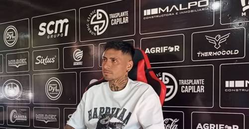 Dijo que nunca jugaría en Rangers pero ahora es jugador del rojinegro. Sebastián Leyton, volante mixto ex Unión Española, fue presentado durante esta jornada en el cuadro del Piduco, momento en que reveló sus sensaciones ya como futbolista de los talquinos.