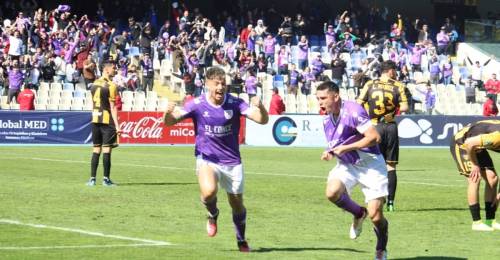 El otro torneo que jugará Deportes Concepción tras su regreso a la Primera B