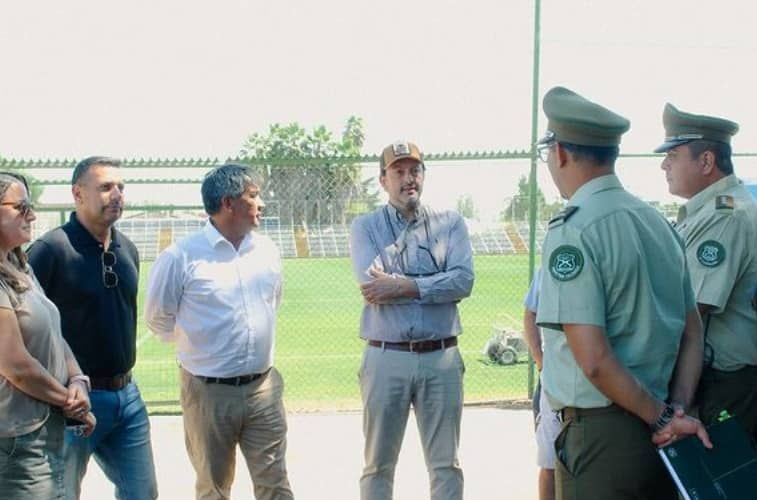 No solo el clásico Coquimbo vs La Serena: el otro partido de Copa Chile que será sin público visita