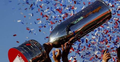 Finalmente ya hay fecha para el dilatado sorteo de la Copa Chile 2025. En principio, los grupos deberían haber quedado definidos el viernes pasado, pero una serie de inconvenientes llevaron a aplazar el evento.