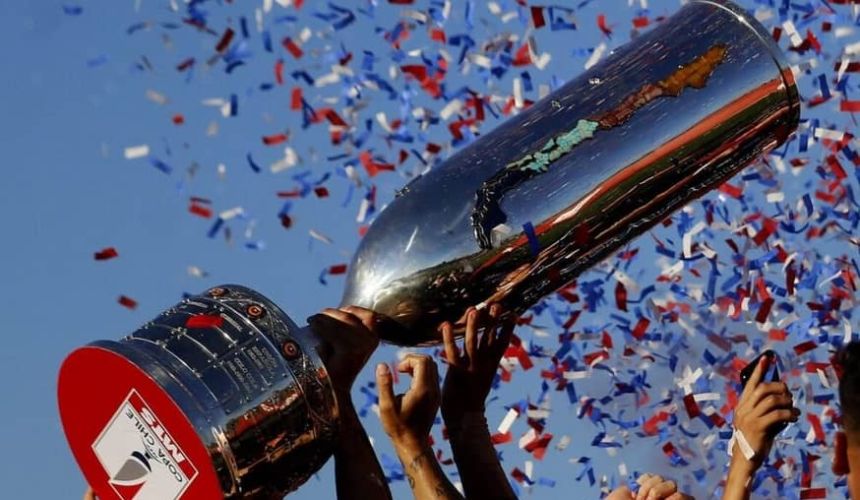 Finalmente ya hay fecha para el dilatado sorteo de la Copa Chile 2025. En principio, los grupos deberían haber quedado definidos el viernes pasado, pero una serie de inconvenientes llevaron a aplazar el evento.