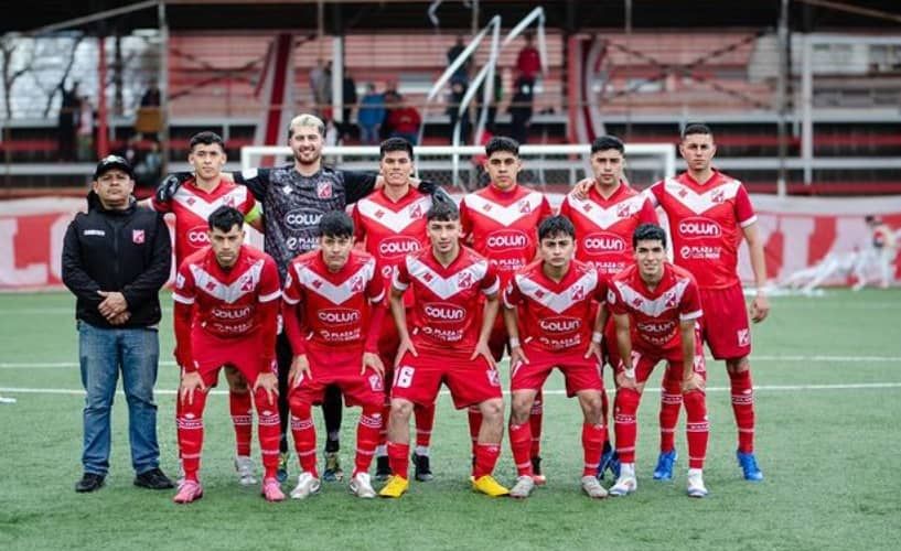 Drama total en un club del sur de Chile: Deportes Valdivia vive días negros, al borde de la desaparición