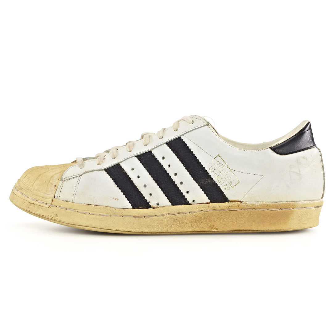 2 adidas superstar 1