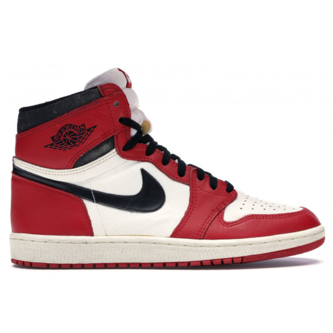 4 air jordan 1