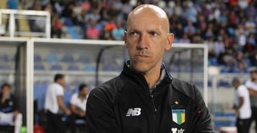 El ex entrenador de Rangers y Temuco, Cristián Arán, tiene un nuevo desafío. El estratega argentino, quien en Chile además trabajó en O'Higgins de Rancagua, fue anunciado como nuevo entrenador asistente de la selección de Nicaragua.