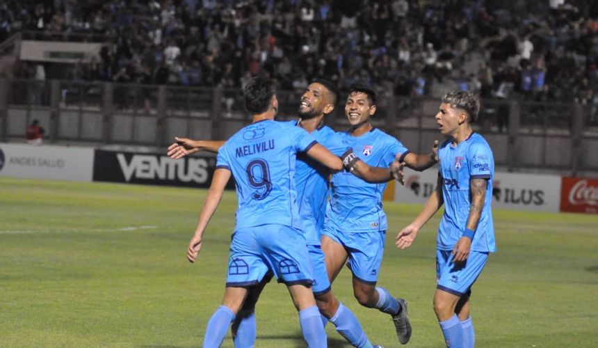 Un futbolista de San Marcos de Arica emigraría al fútbol uruguayo. Hablamos de Bastián Araya, mediocampista que dejaría la tienda de los "Bravos" del Morro para jugar en el fútbol charrúa.