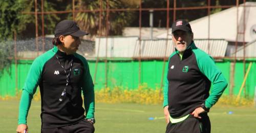 Mario Salas cuestionó a la ANFP por lentitud en la entrega de las programaciones en el fútbol chileno. Tal como lo planteó ya en su paso por Universidad Católica y, posteriormente, en Colo Colo, el "Comandante" expresó su disconformidad por el breve periodo que existe entre que se conoce la agenda de partidos y la fecha en que se disputarán los mismos. Por ejemplo, Deportes Temuco se enteró a comienzos de esta semana que debuta el viernes 21 de febrero vs Deportes Concepción, como visita.