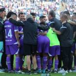 La fecha en que Deportes Concepción podría debutar en Copa Chile