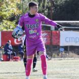 El arquero que jugó la Libertadores sub 20 y ahora llega a Segunda División: Diego Matamala llega a Provincial Osorno.